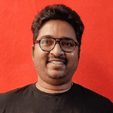 Ramakrishna Kiran